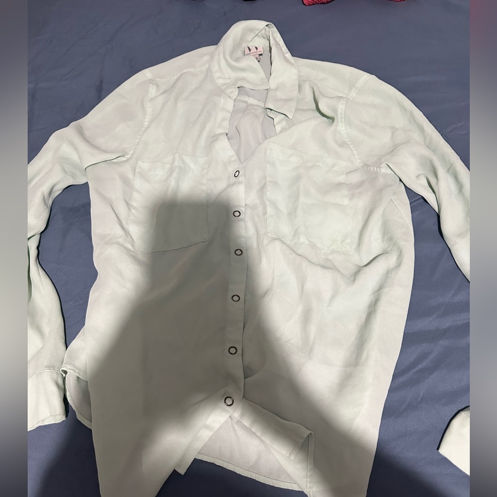 Washington Dress Shirt